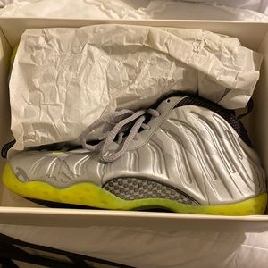 Nike Foamposite one premium